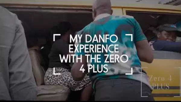 My Danfo Experience With The Infinix Zero 4 Plus + Phantom 6 Plus Vs Zero 4 Plus